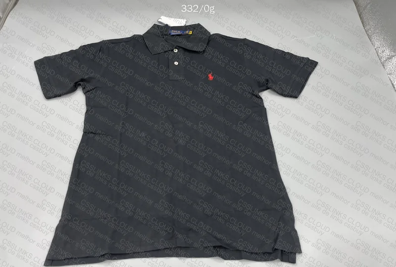 Ralph Lauren Polo T-shirt 4