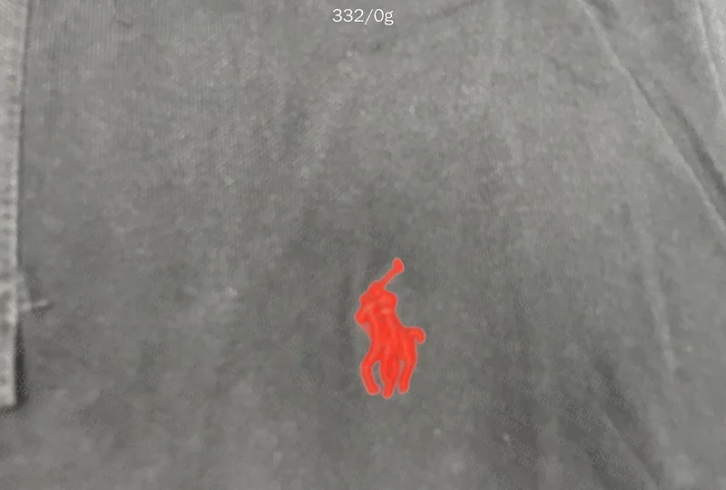 Ralph Lauren Polo T-shirt 5