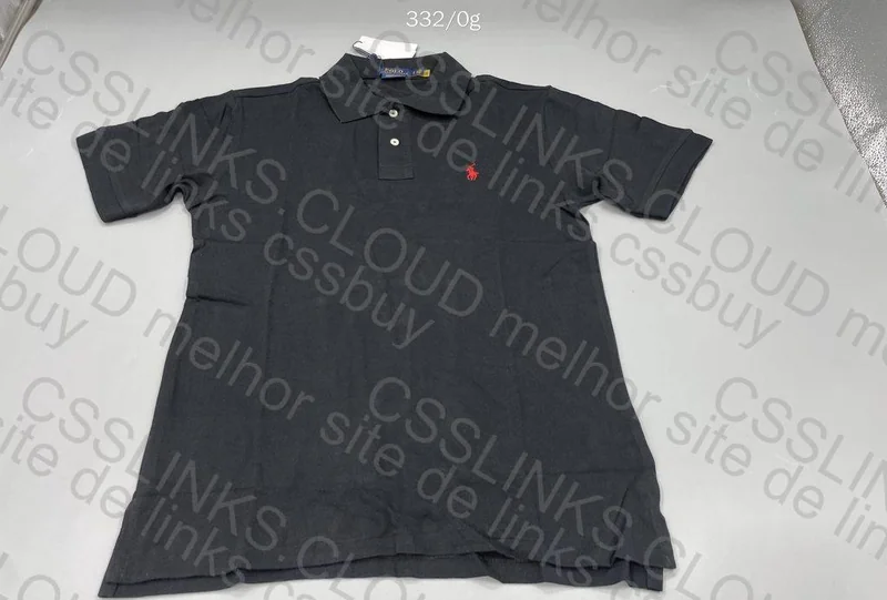 Ralph Lauren Polo T-shirt 6