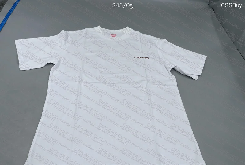 Golf Wang Save The Bees T-shirt