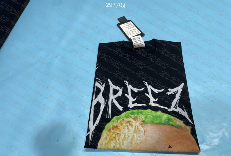 CB Graphic T-shirt