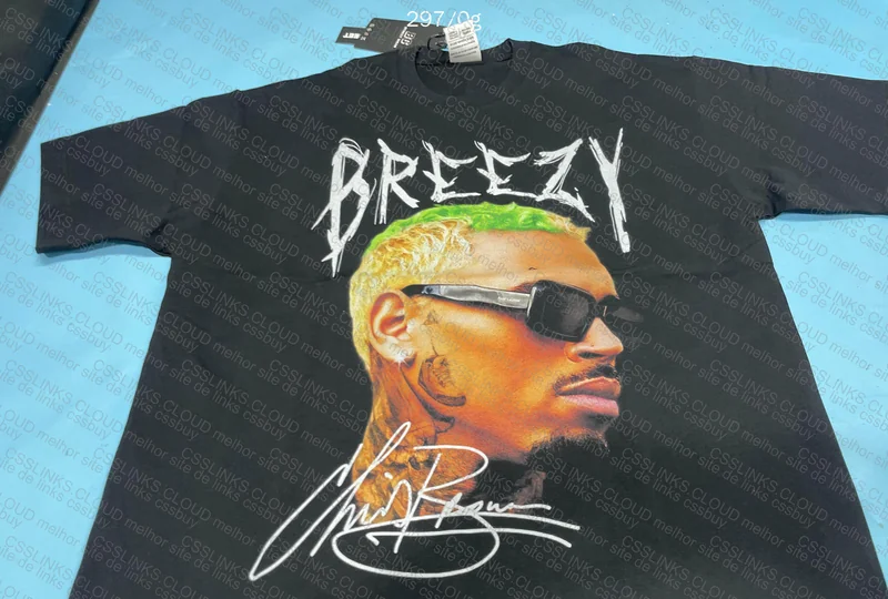 CB Graphic T-shirt 3