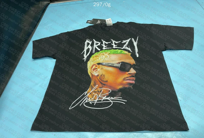 CB Graphic T-shirt 4