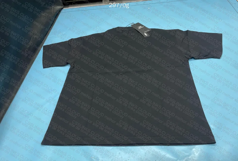CB Graphic T-shirt 5