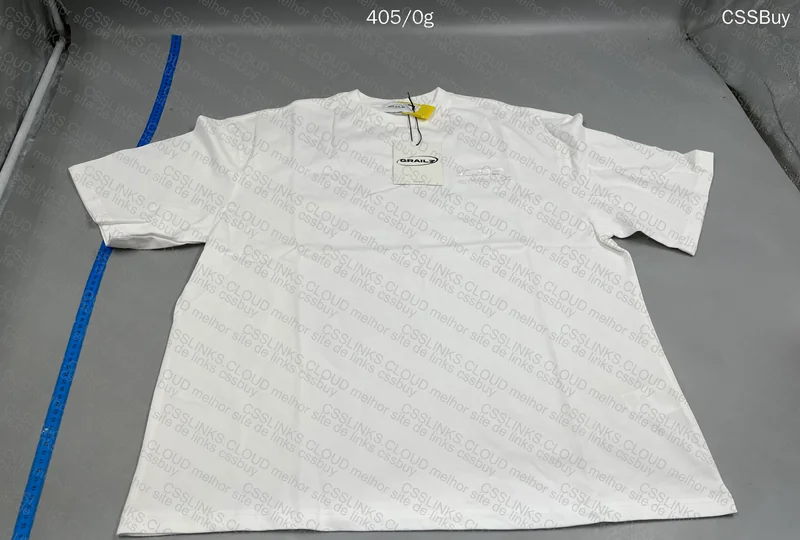 Grailz T-shirt