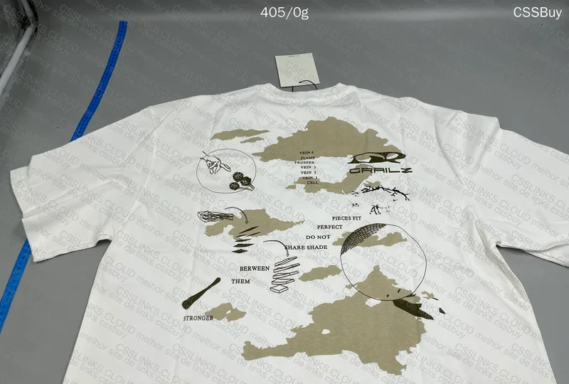 Grailz T-shirt 2