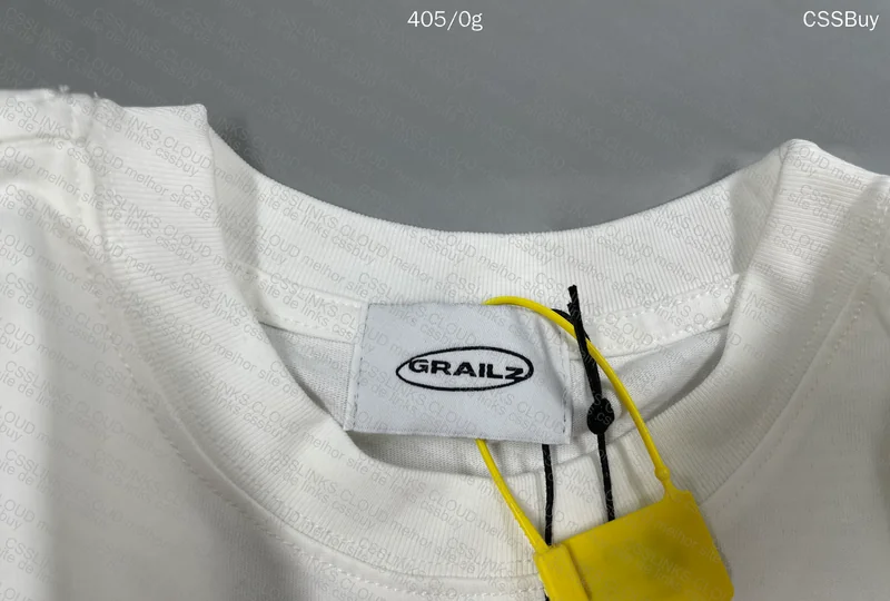 Grailz T-shirt 3