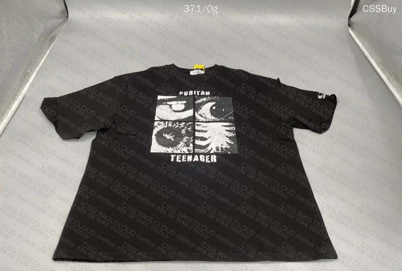 Grailz T-shirt
