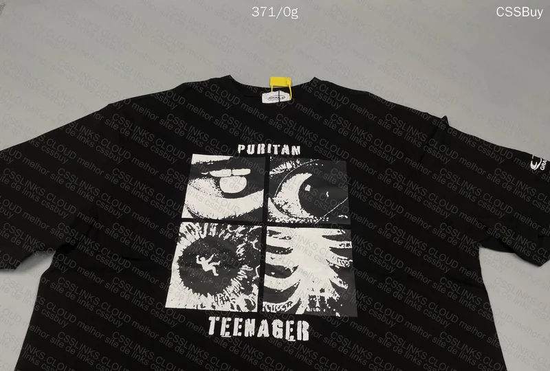 Grailz T-shirt 2