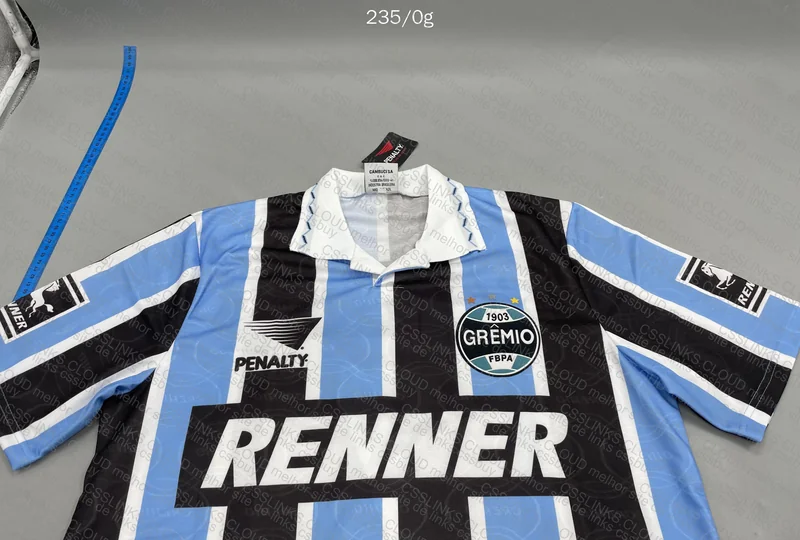 Grêmio 1995 T-shirt 2