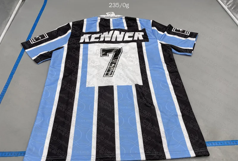 Grêmio 1995 T-shirt 4