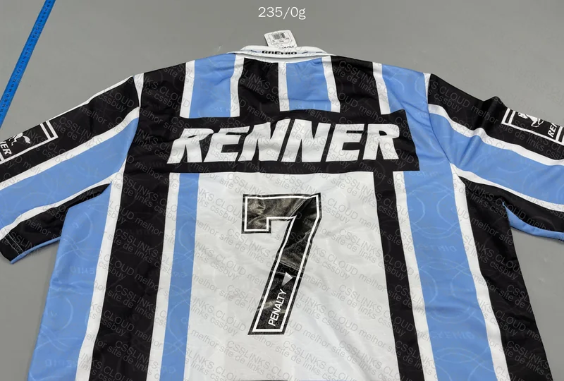 Grêmio 1995 T-shirt 5