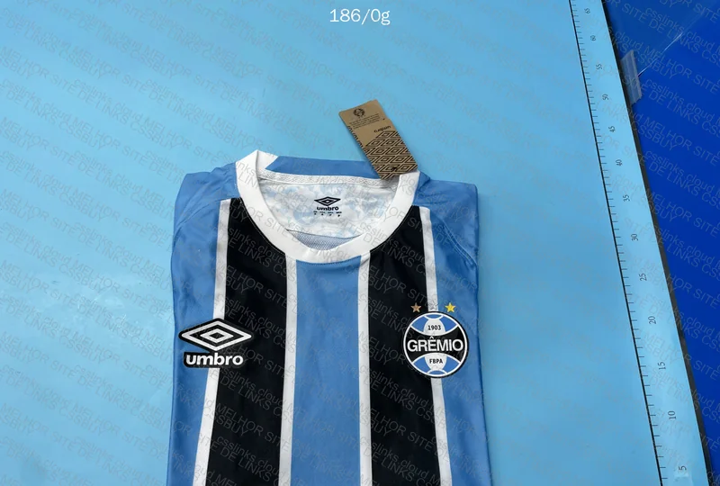 Grêmio 2025 T-shirt