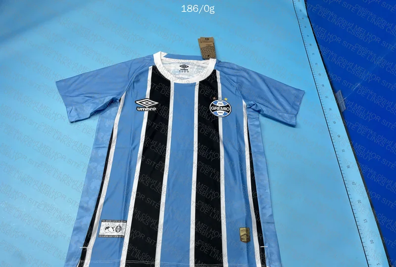 Grêmio 2025 T-shirt 3