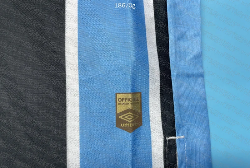 Grêmio 2025 T-shirt 4