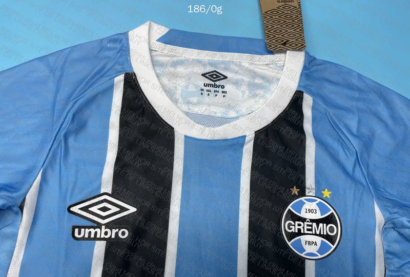 Grêmio 2025 T-shirt 5
