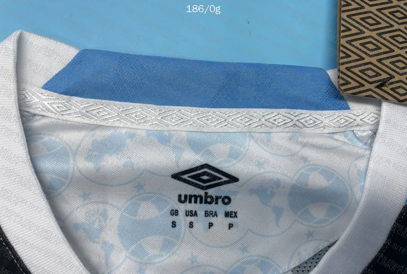 Grêmio 2025 T-shirt 6