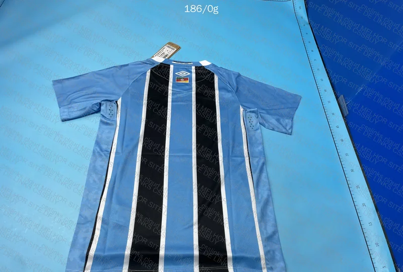Grêmio 2025 T-shirt 8