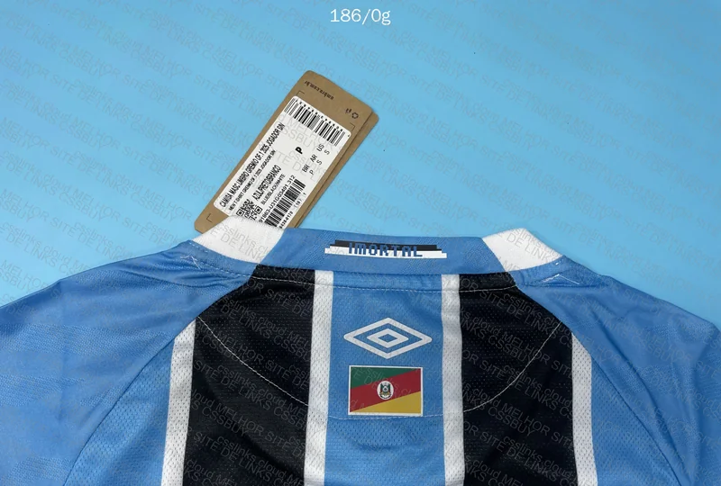 Grêmio 2025 T-shirt 9