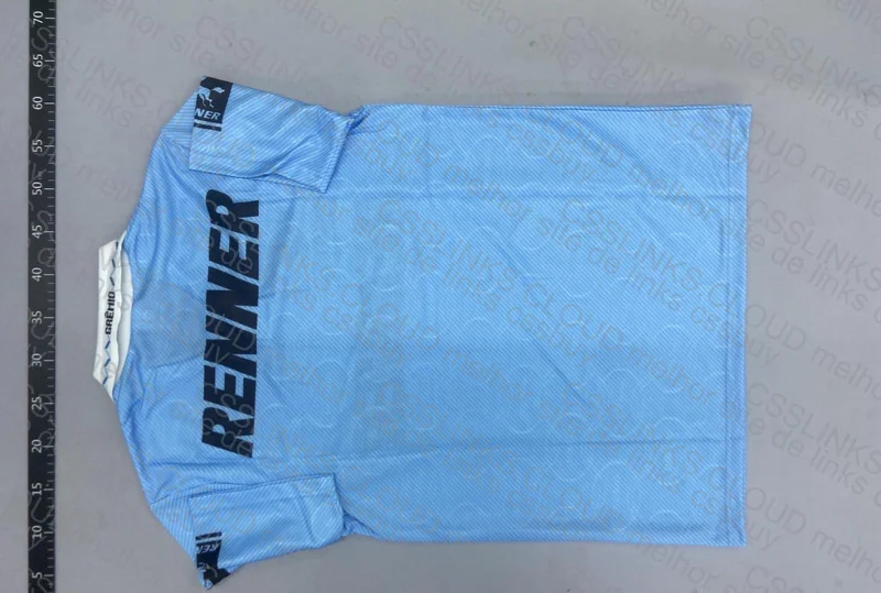 Camiseta gremio bbb 95/96 2
