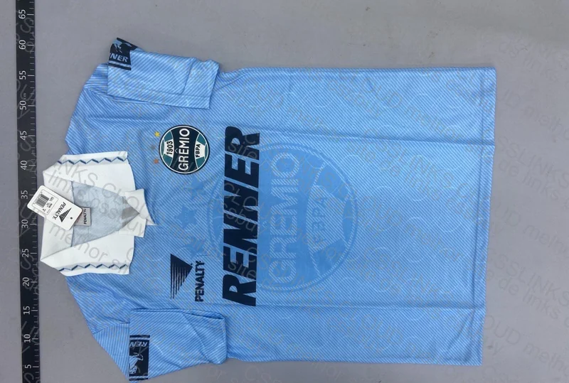 Camiseta gremio bbb 95/96 4