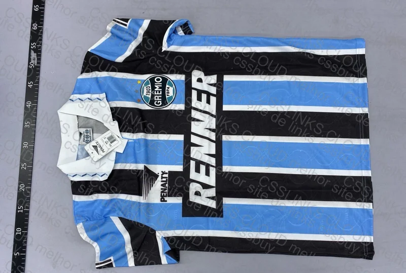 Camiseta gremio bbb home 95/96