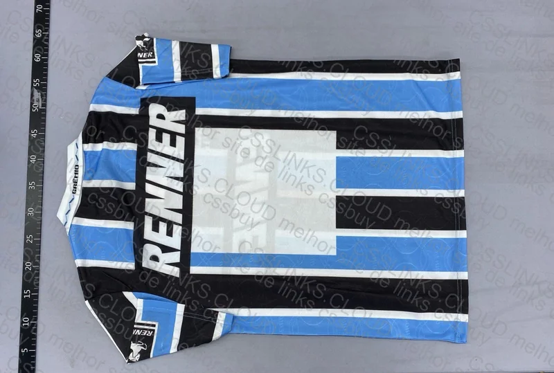 Camiseta gremio bbb home 95/96 2