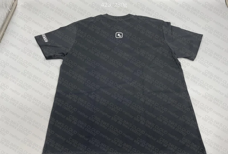 GTA - San Andreas T-shirt 4