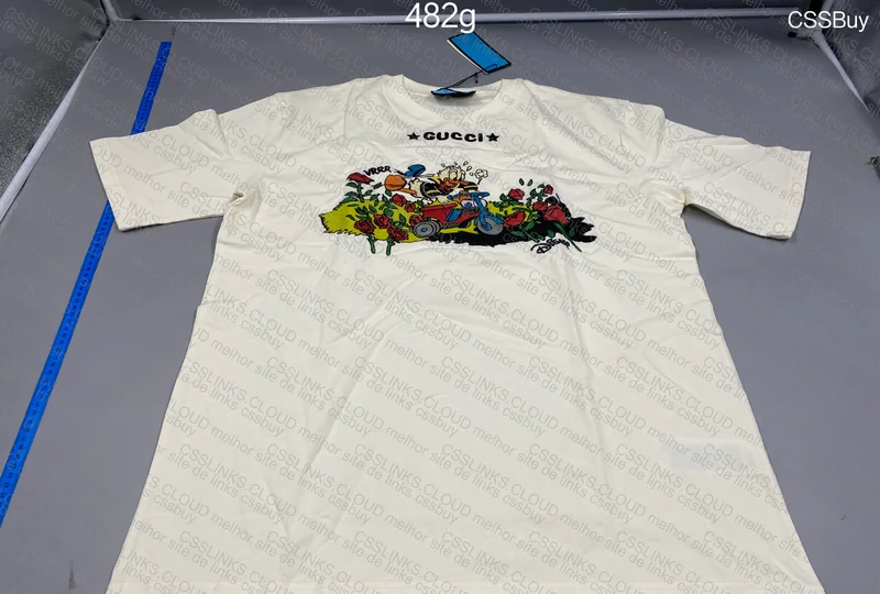 Gucci T-shirt