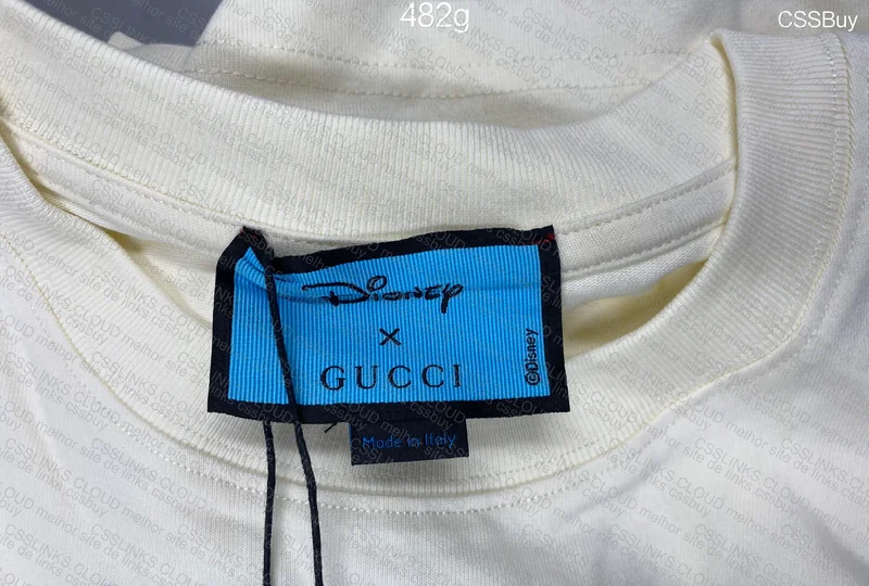 Gucci T-shirt 3