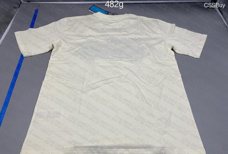 Gucci T-shirt 4