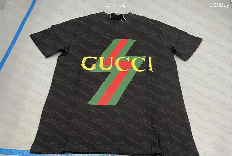 Gucci T-shirt