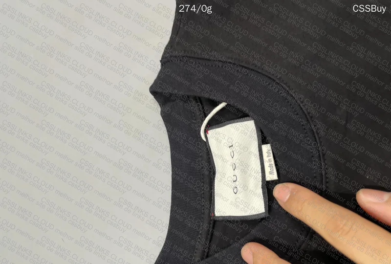 Gucci T-shirt 3
