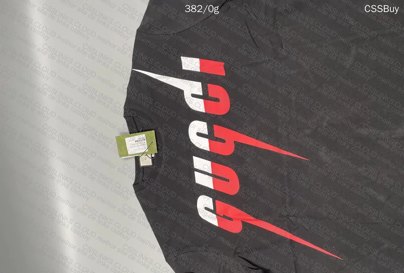 Gucci T-shirt 5