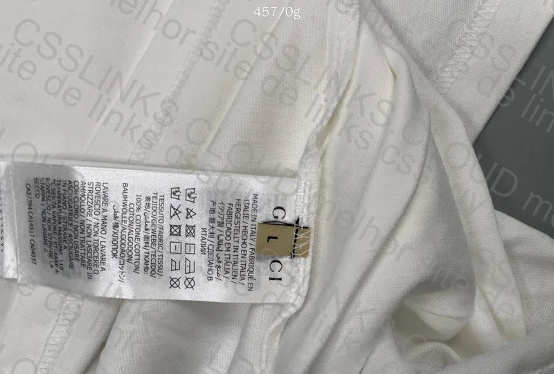 Gucci T-shirt