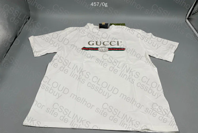 Gucci T-shirt 5