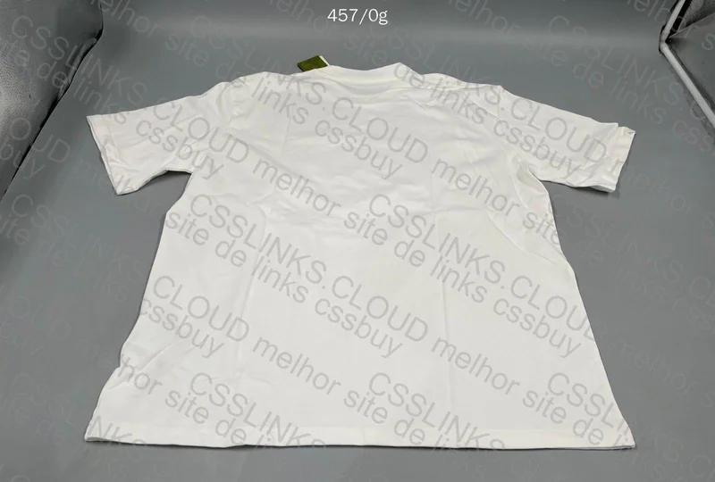 Gucci T-shirt 6