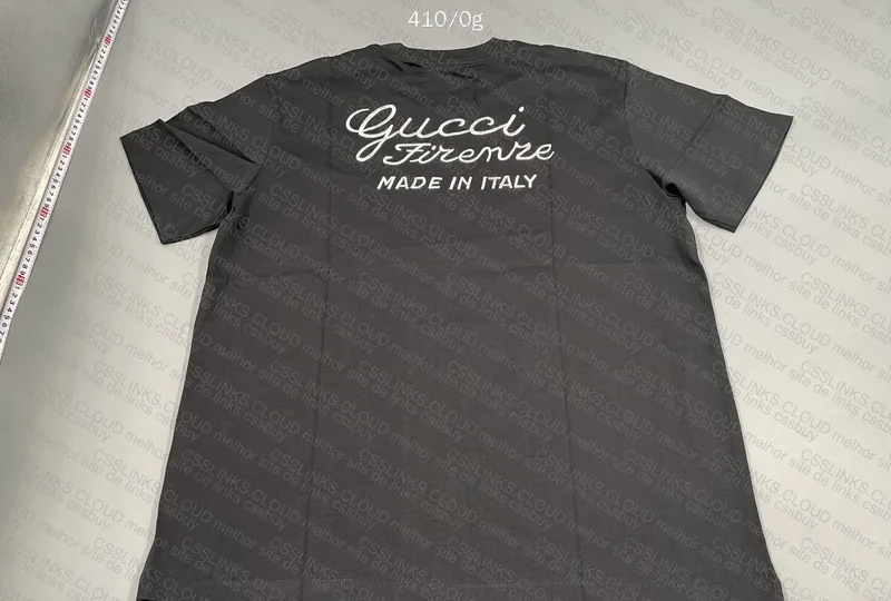 Gucci T-shirt 2