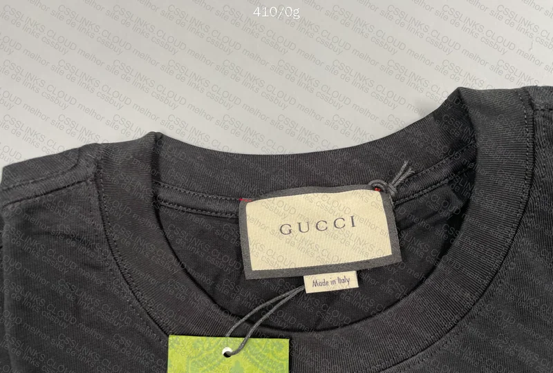 Gucci T-shirt 4