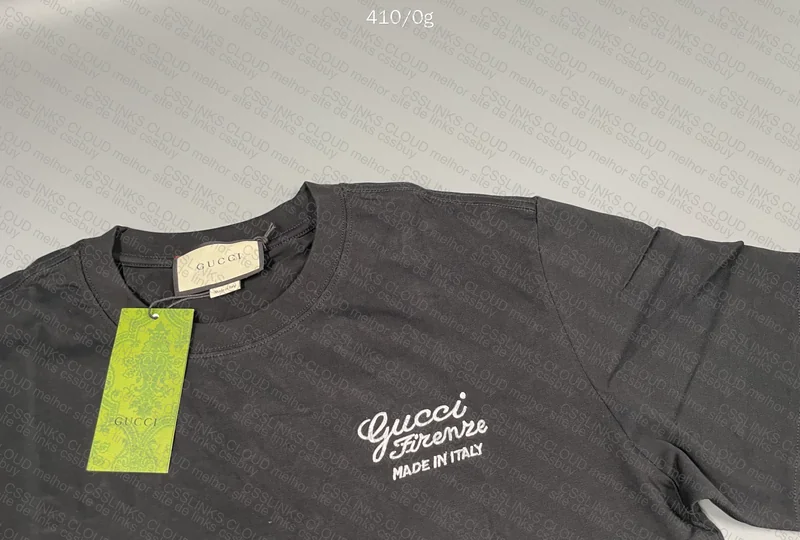 Gucci T-shirt 5