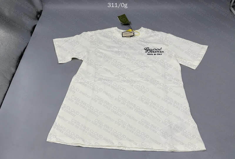 Gucci T-shirt