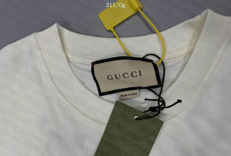 Gucci T-shirt 3