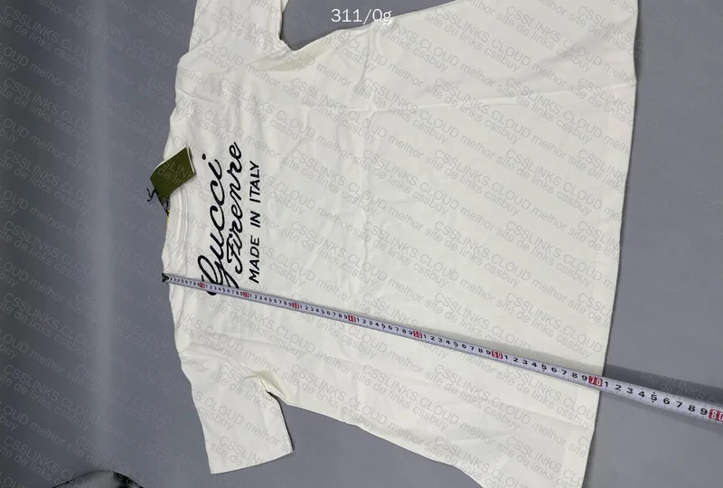 Gucci T-shirt 7