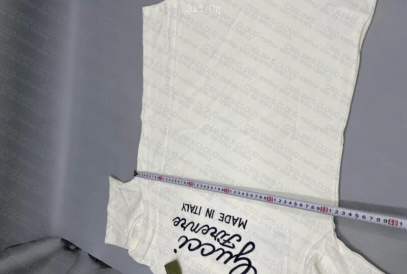 Gucci T-shirt 8