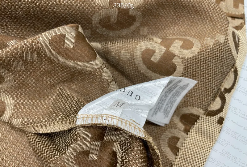 Gucci Button T-shirt