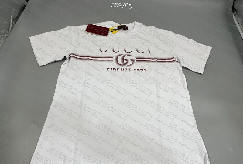 Gucci GL? T-shirt
