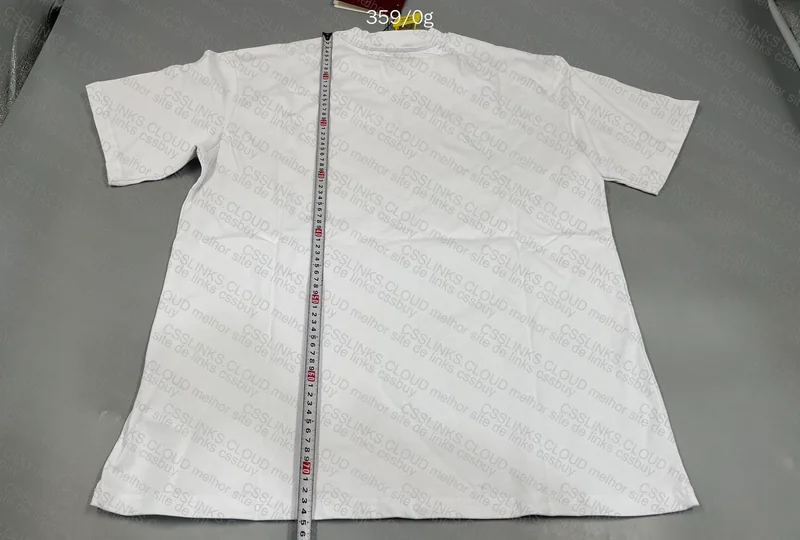 Gucci GL? T-shirt 3