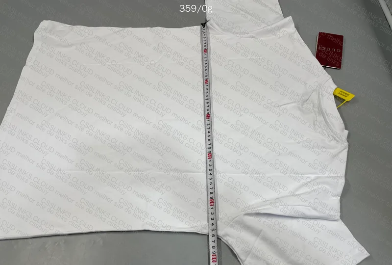 Gucci GL? T-shirt 4