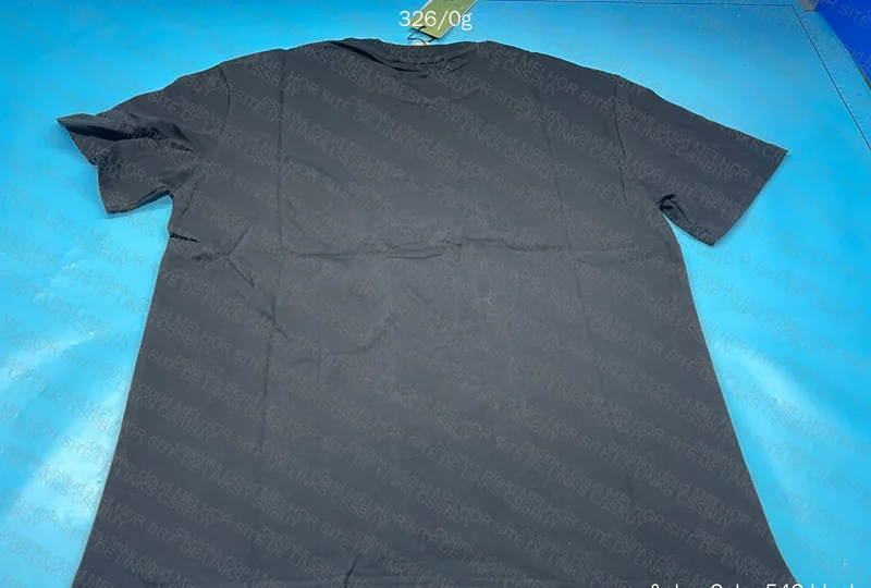 Gucci Teddy Bear T-shirt (HELP) 3