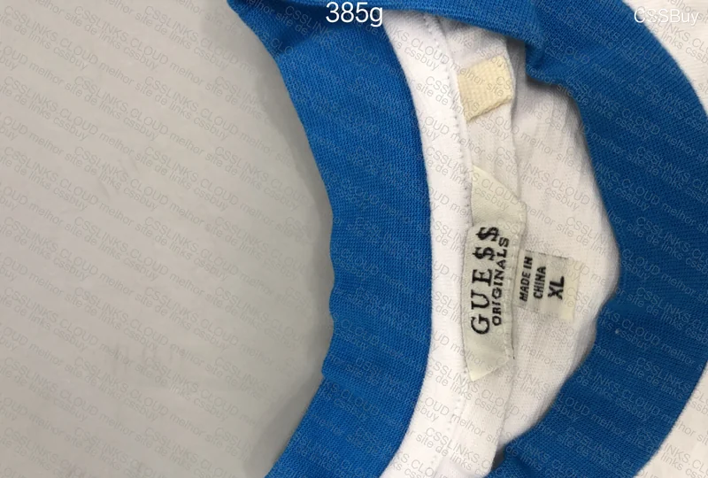 Guess T-shirt 3